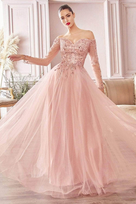 rose dresses